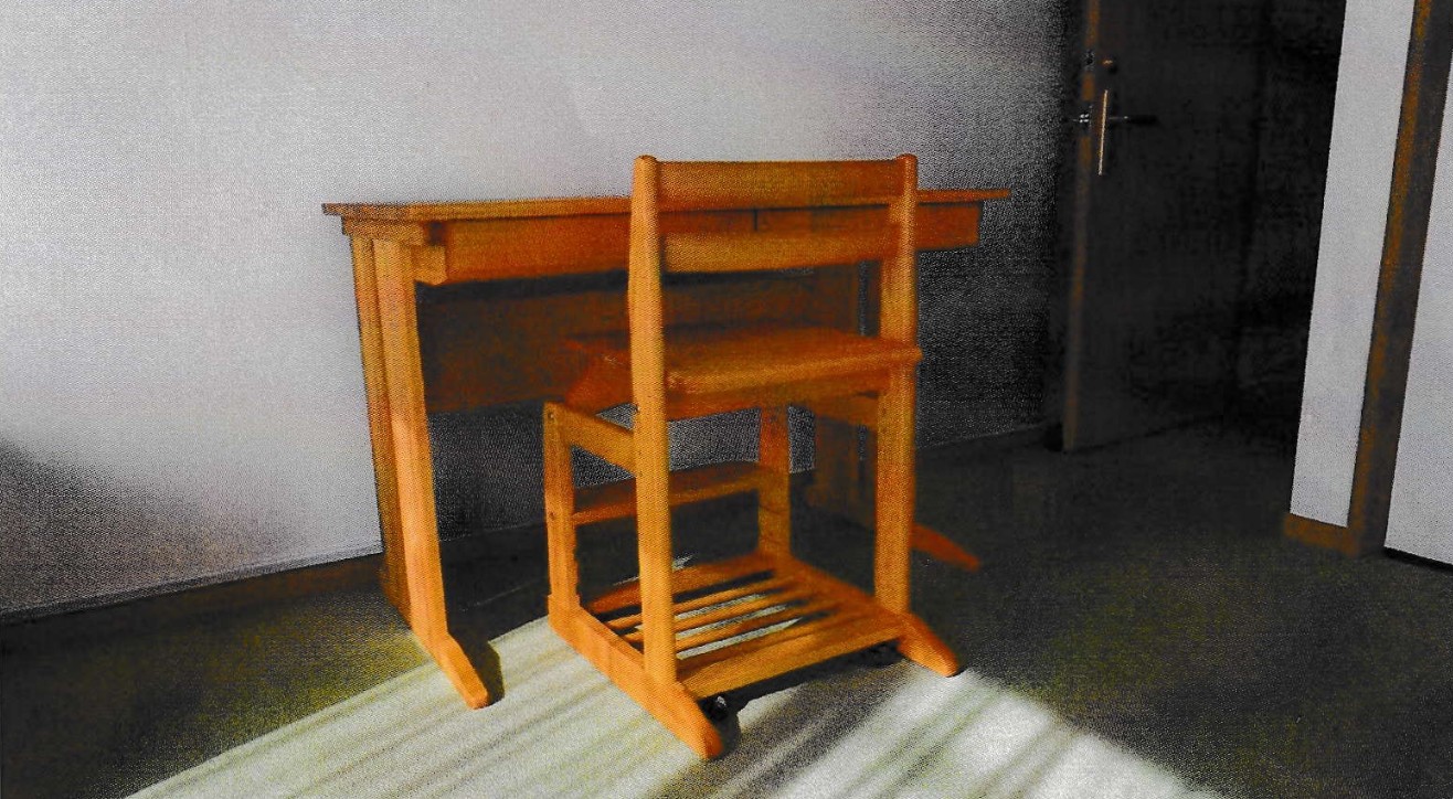 学習机・椅子の購入
